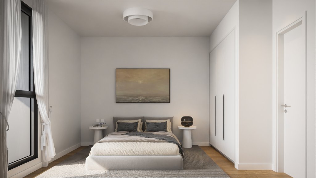 2 bedrooms apartment (Ref: 3006) - photo 11