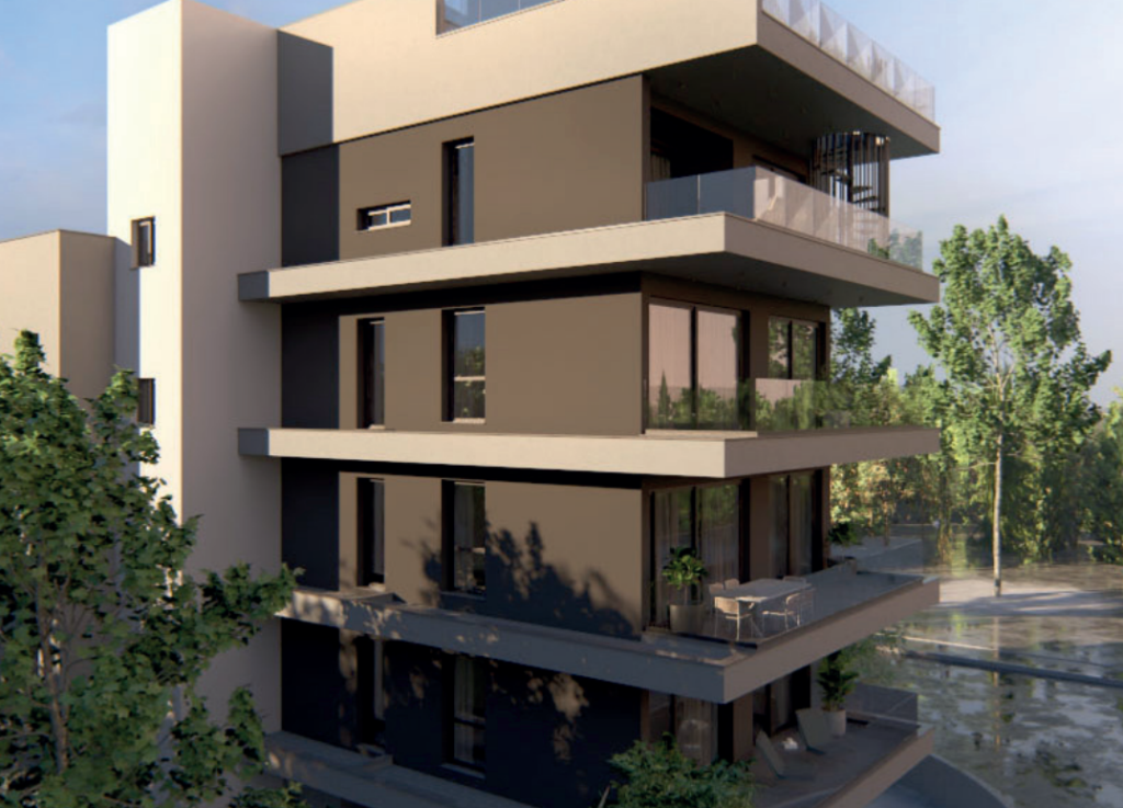 3 bedrooms apartment (Ref: 4032) - photo 1
