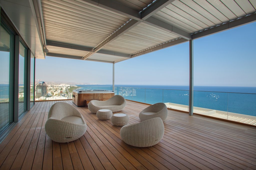 5 bedrooms Penthouse (Ref: 4155) - photo 17