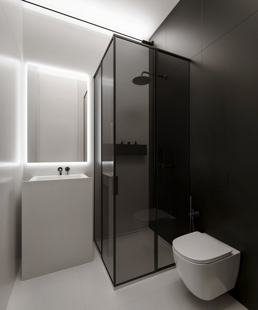 1-Bedroom Apartment (Ref: 1156) - photo 11