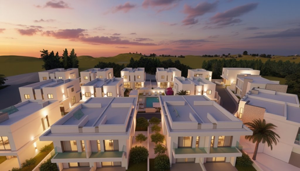 3 bedrooms villa (Ref: 4454) - photo 3
