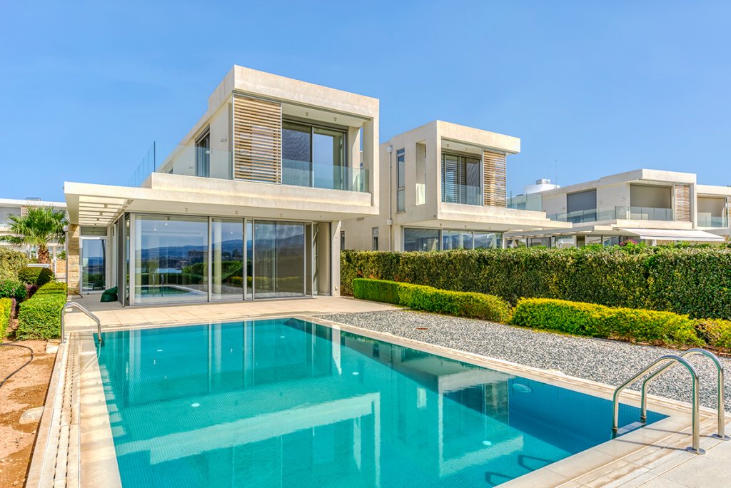 5 bedrooms villa (Ref: 4675) - photo 2