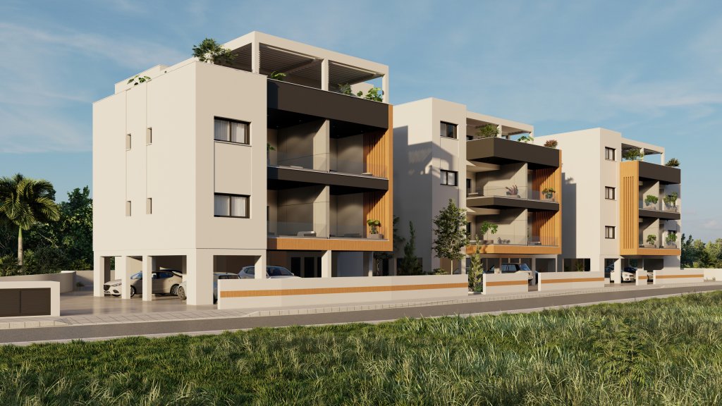 2 bedrooms apartment (Ref: 4049) - photo 6