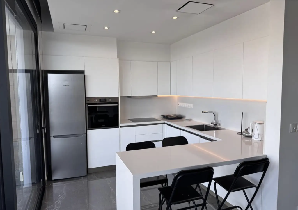 2-bedroom apartment (Ref: 4682) - photo 4