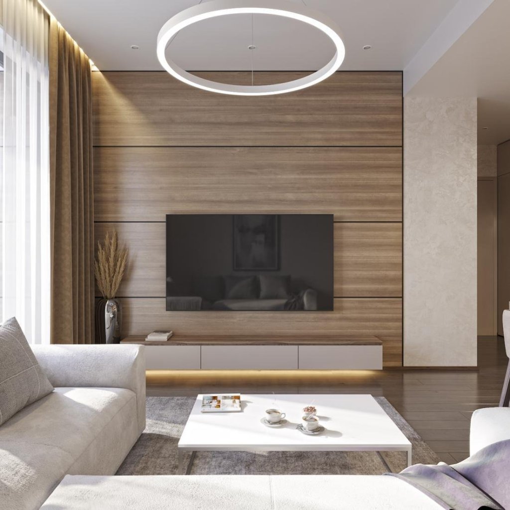1-Bedroom Apartment (Ref: 1564) - photo 6