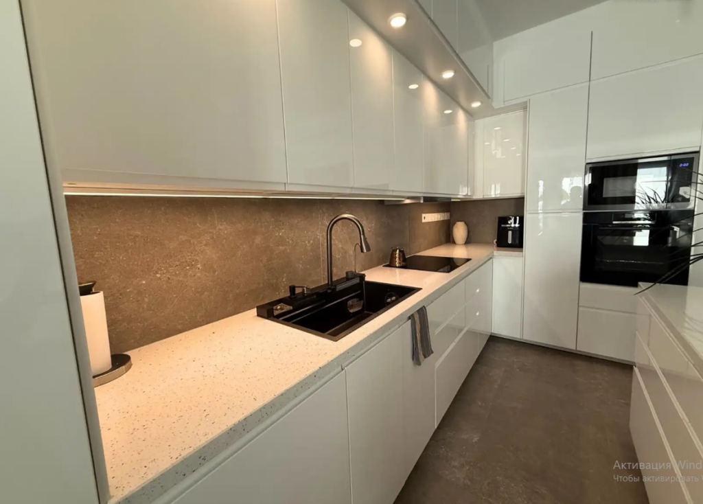 2-Bedroom Apartment (Ref: 2449) - photo 1