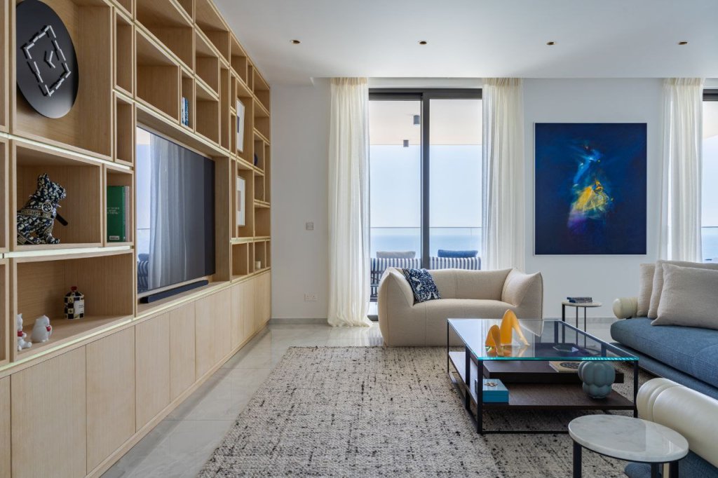 5-Bedroom Apartment (Ref: 4159) - photo 37