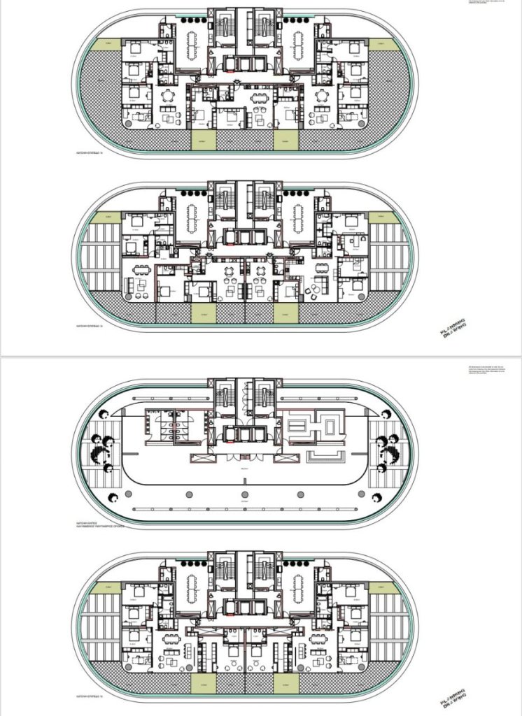 5-Bedrooms Apartment (Ref: 1042) - photo 13
