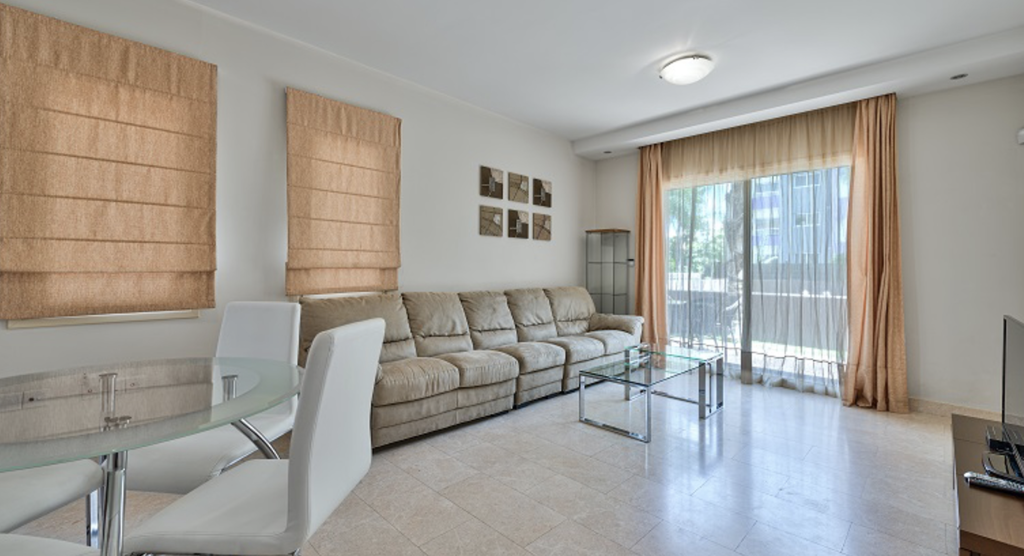 2 bedrooms apartment (Ref: 4325) - photo 2