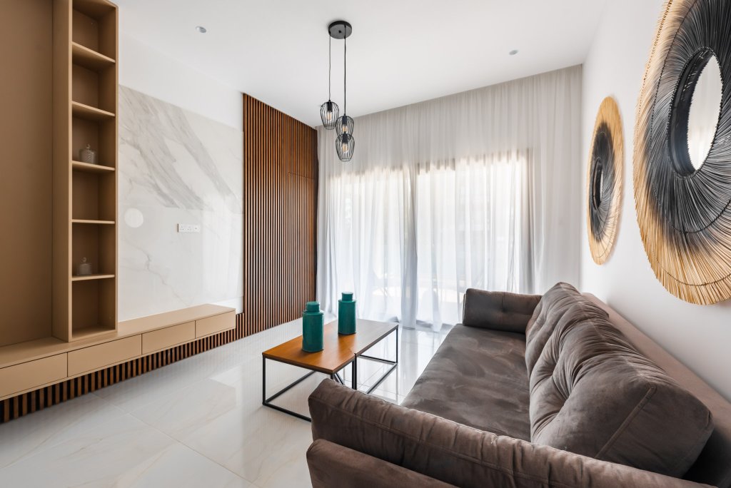 2-Bedrooms Apartment (Ref: 2309) - photo 6