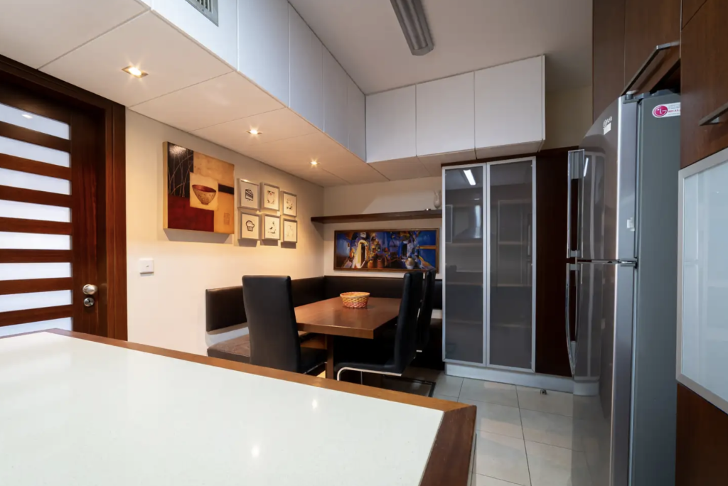 3-bedroom apartment (Ref: 3736) - photo 9