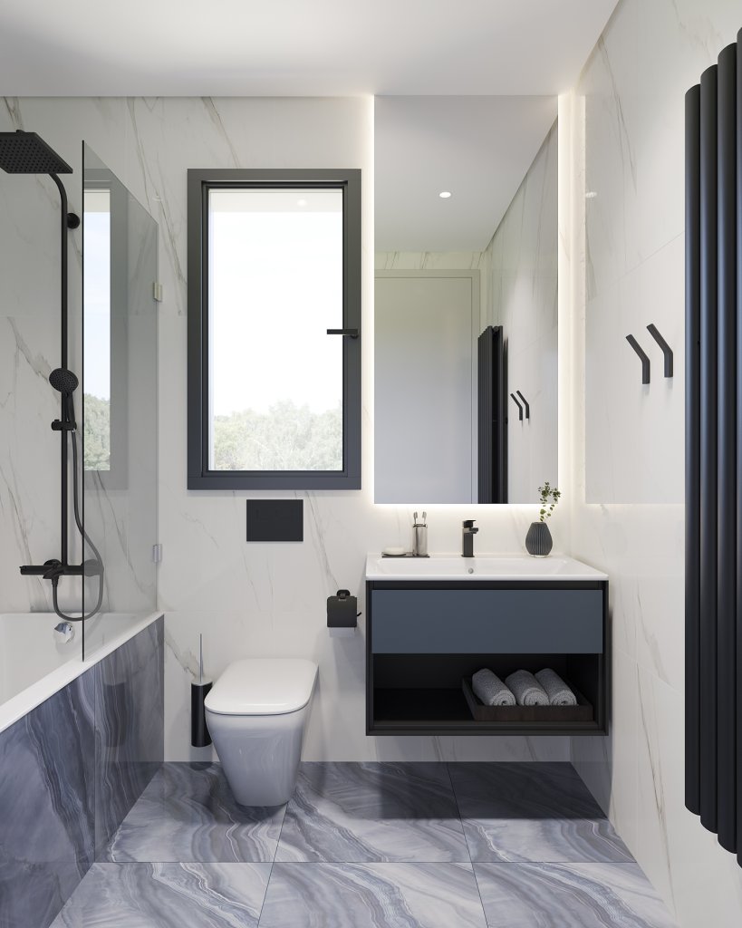 3-Bedrooms Apartment (Ref: 1531) - photo 10