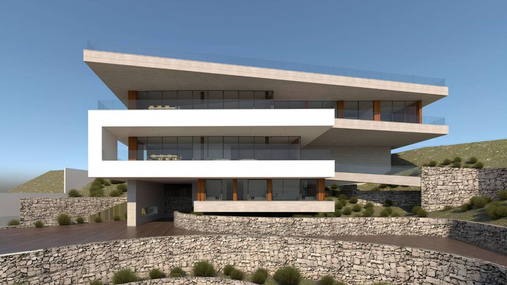 Luxury Villa (Ref: 1270) - photo 1