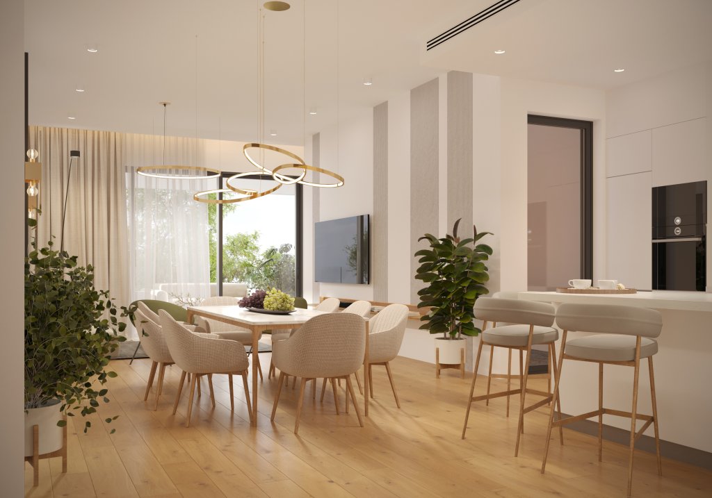 3 bedrooms apartment (Ref: 4629) - photo 6