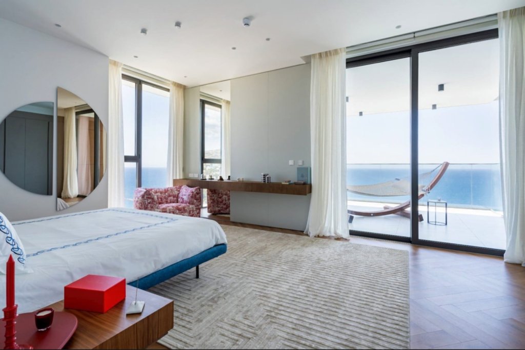 5 Bedroom for sale Whole Floor Apartment In Agios Tychonas, Limassol (Ref: 2775) - photo 13