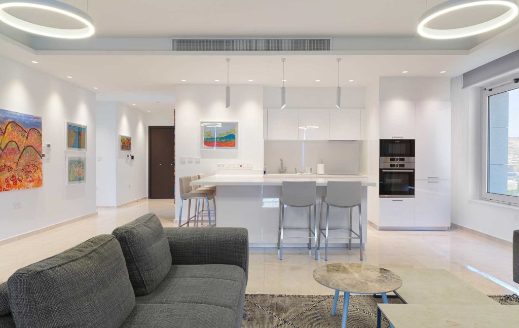 3-Bedrooms Apartment (Ref: 1181) - photo 6