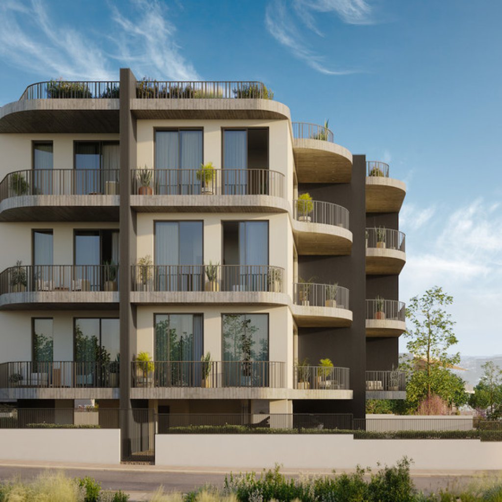 2 bedrooms apartment (Ref: 4571) - photo 1