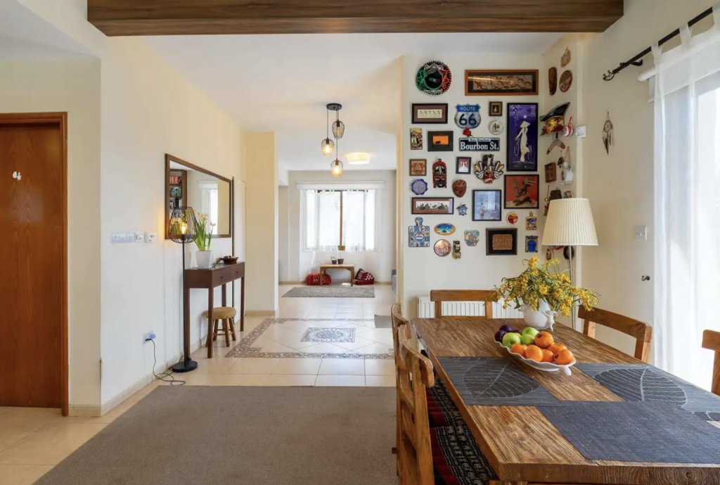 4-bedroom villa (Ref: 3777) - photo 3