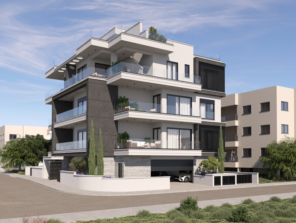 2 Bedrooms Duplex (Ref: 3084) - photo 8