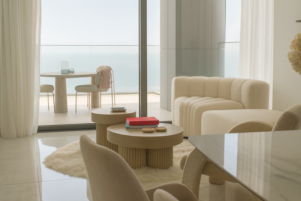 2-Bedroom Apartment (Ref: 1906) - photo 8