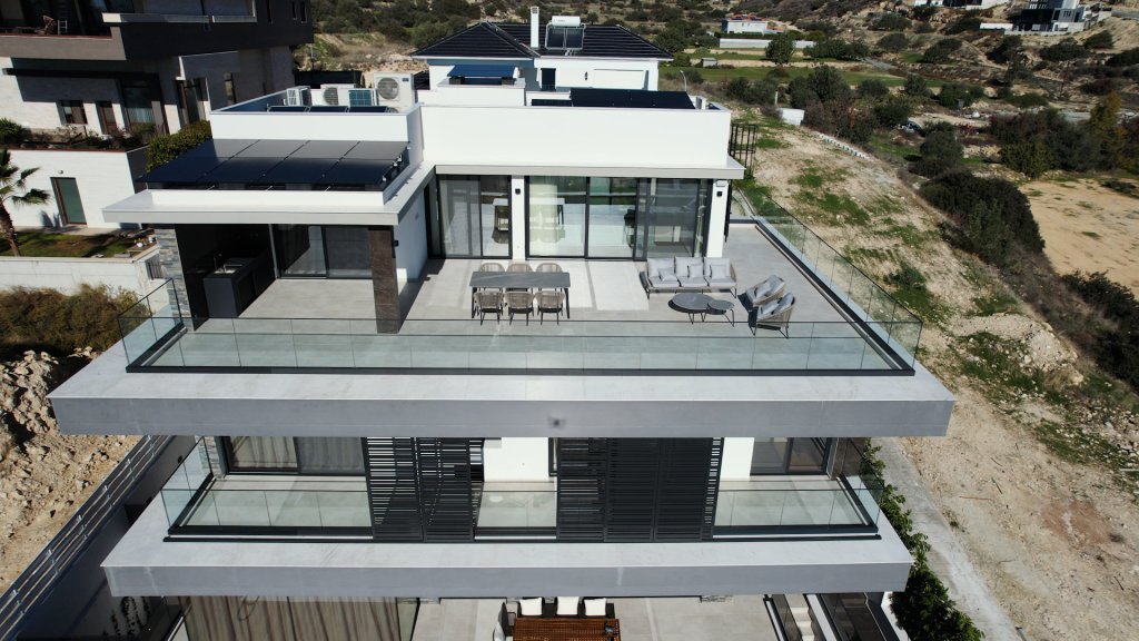 6-Bedroom Villa (Ref: 2948) - photo 11