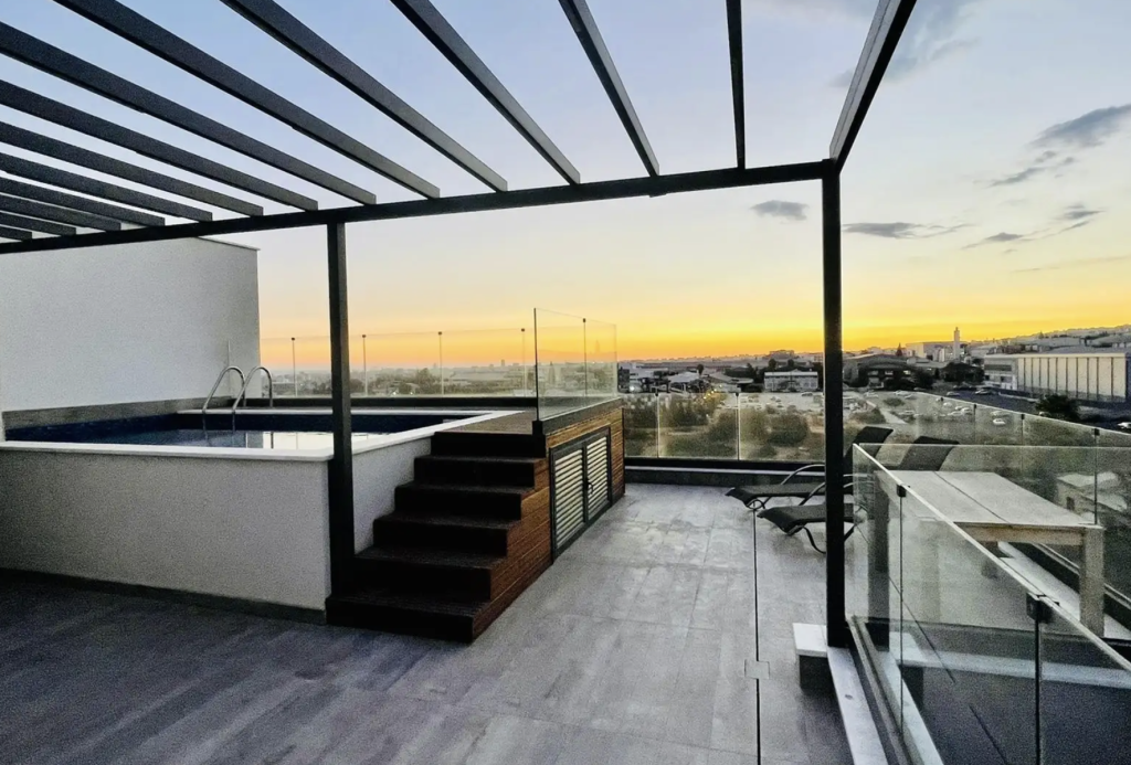 2-bedroom penthouse (Ref: 4193) - photo 10
