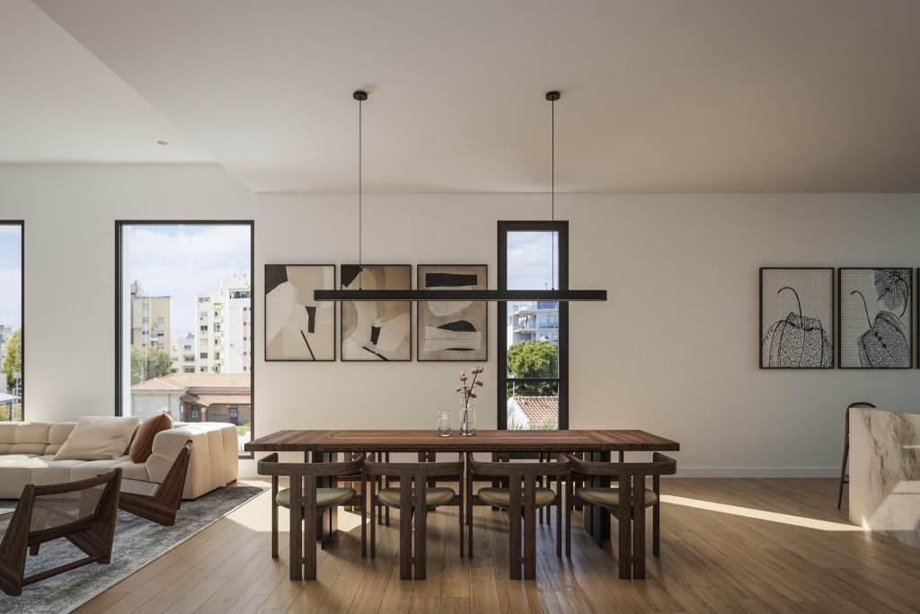 3 bedrooms apartment (Ref: 3048) - photo 15