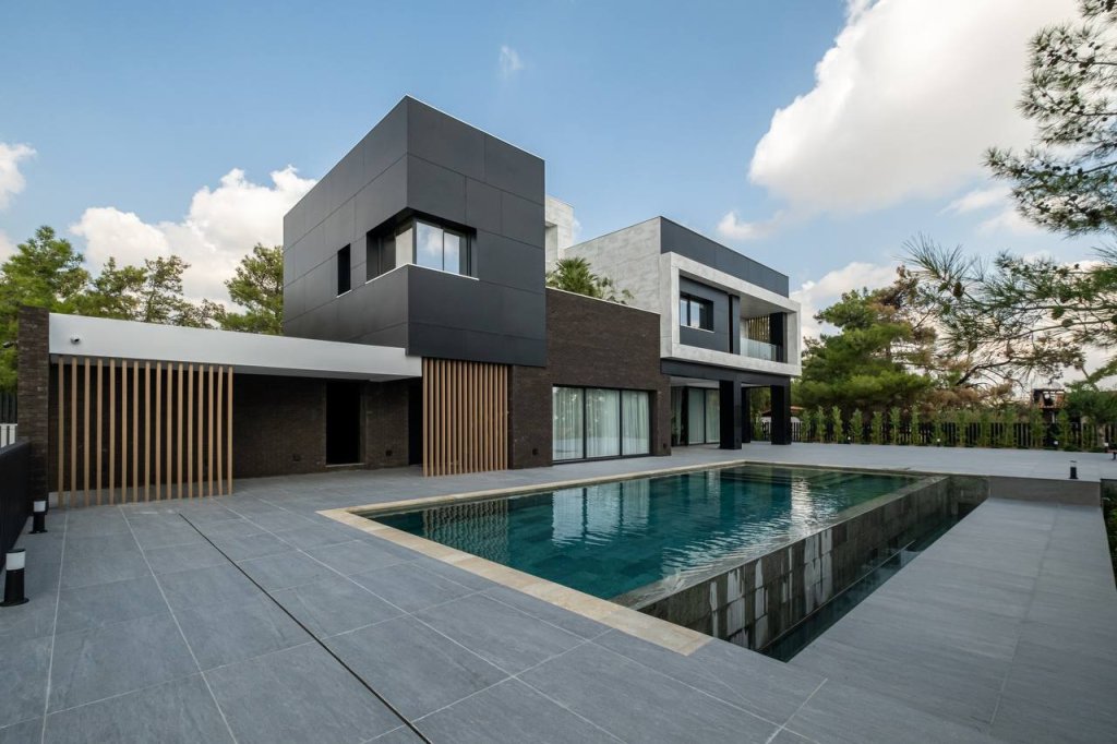 7-bedrooms villa for rent (Ref: 2821) - photo 2