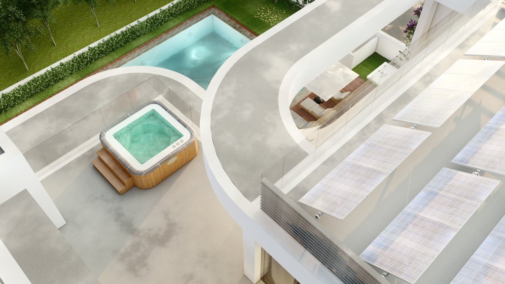 5 Bedrooms Villa (Ref: 2247) - photo 11