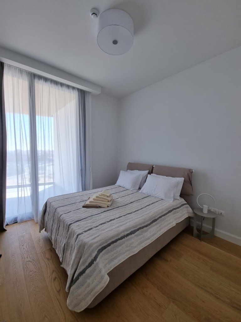 1-Bedroom apartment for rent Sky Tower (Ref: 1540) - photo 8