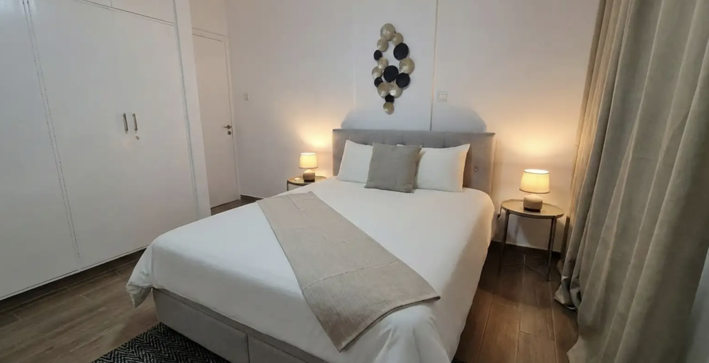 3-bedroom apartment (Ref: 3862) - photo 4