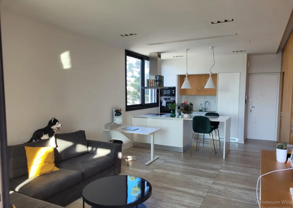1-Bedroom Apartment (Ref: 2459) - photo 7