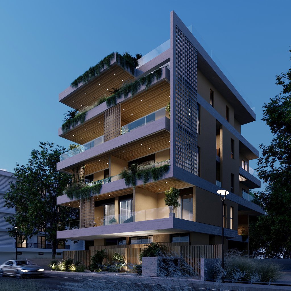 3-Bedrooms Penthouse (Ref: 1193) - photo 4