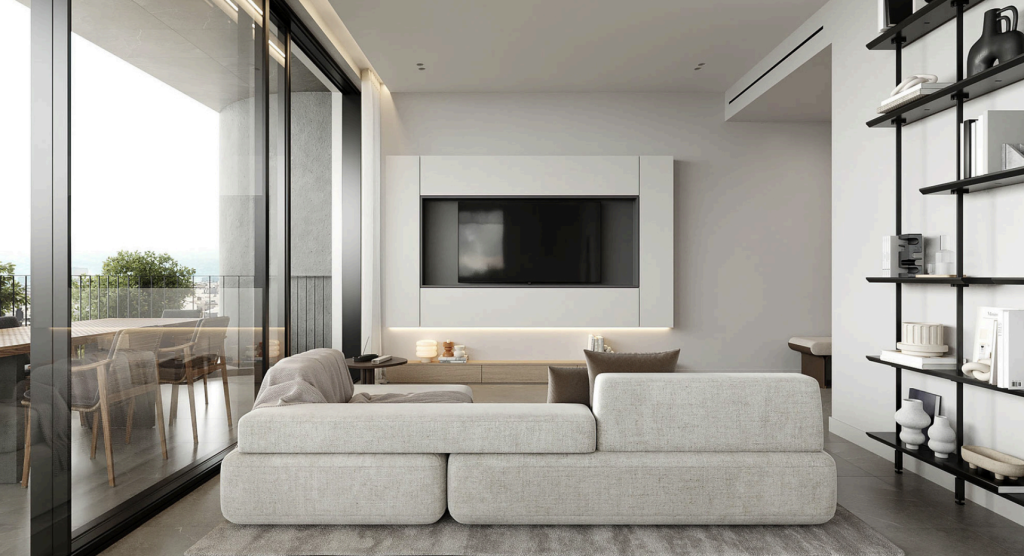 1 bedroom apartment (Ref: 3972) - photo 5