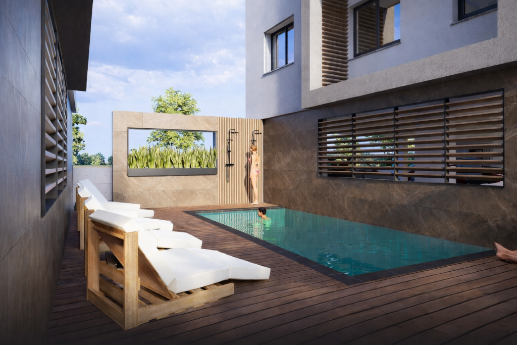 2-Bedrooms Apartment (Ref: 2925) - photo 6