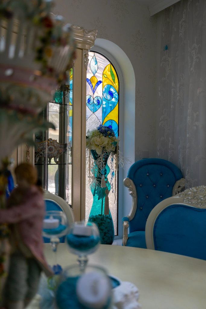 4+1 bedrooms villa (Ref: 4109) - photo 19