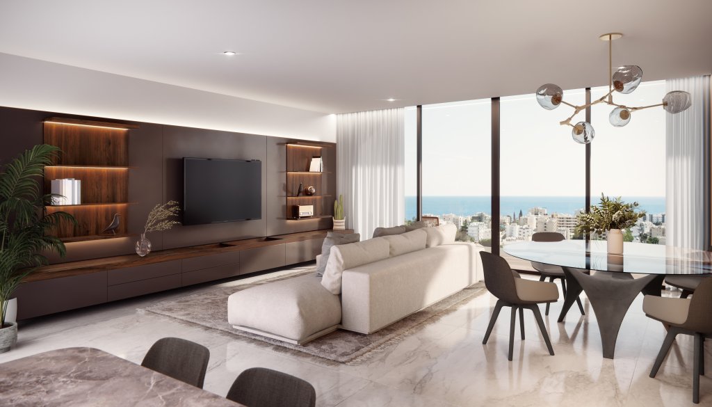 1 bedrooms apartment (Ref: 4147) - photo 8