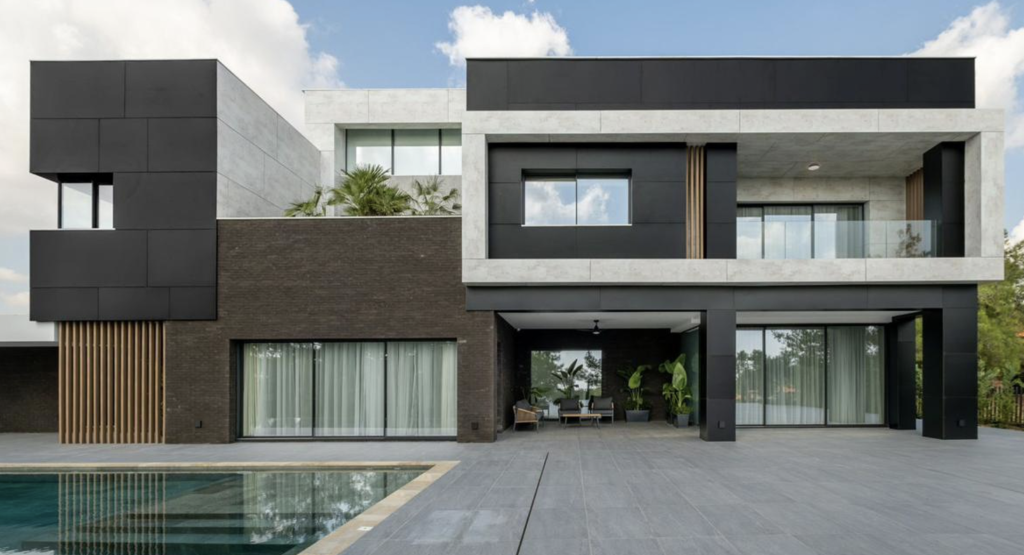 7 bedrooms villa (Ref: 4344) - photo 1
