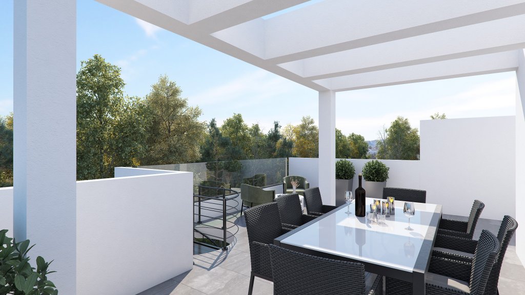 2-Bedrooms Apartment (Ref: 2862) - photo 1