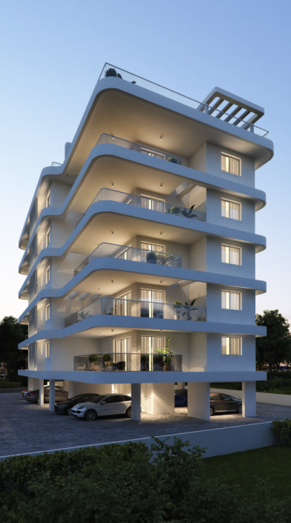 2+1 Bedrooms Apartment (Ref: 2934) - photo 6