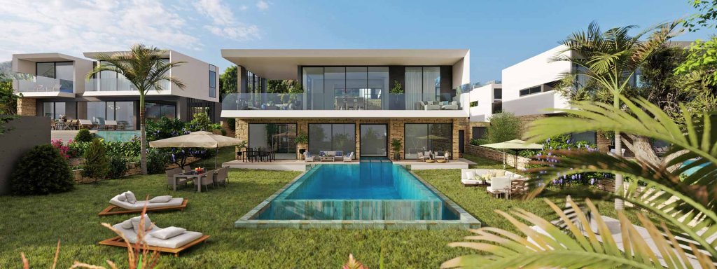 3-Bedrooms Villa (Ref: 1621) - photo 1