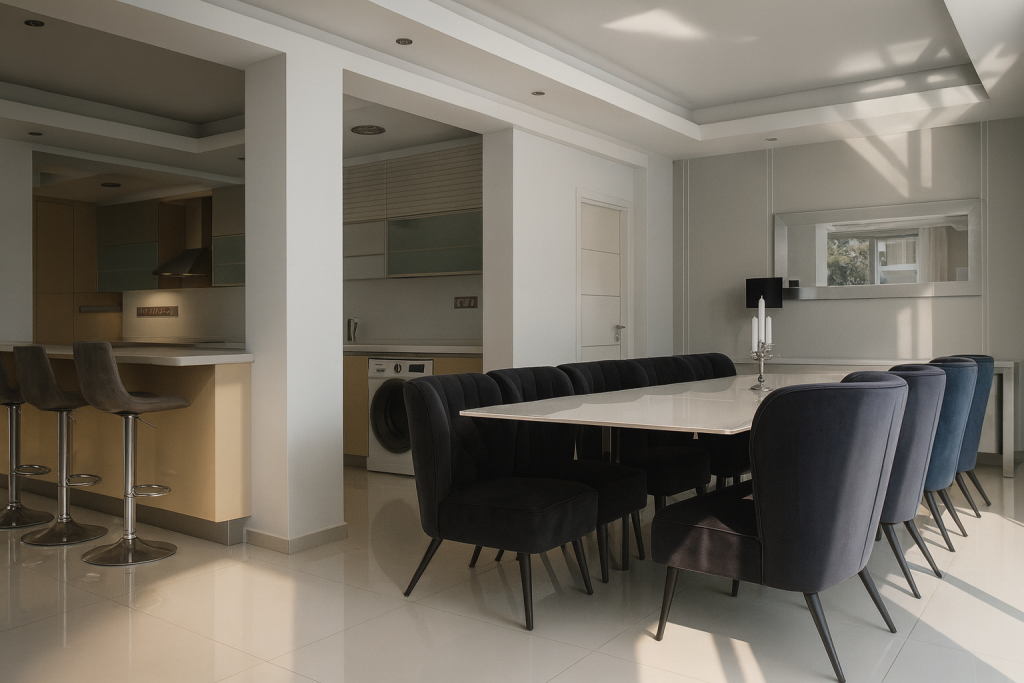 6-Bedrooms Penthouse (Ref: 2288) - photo 4
