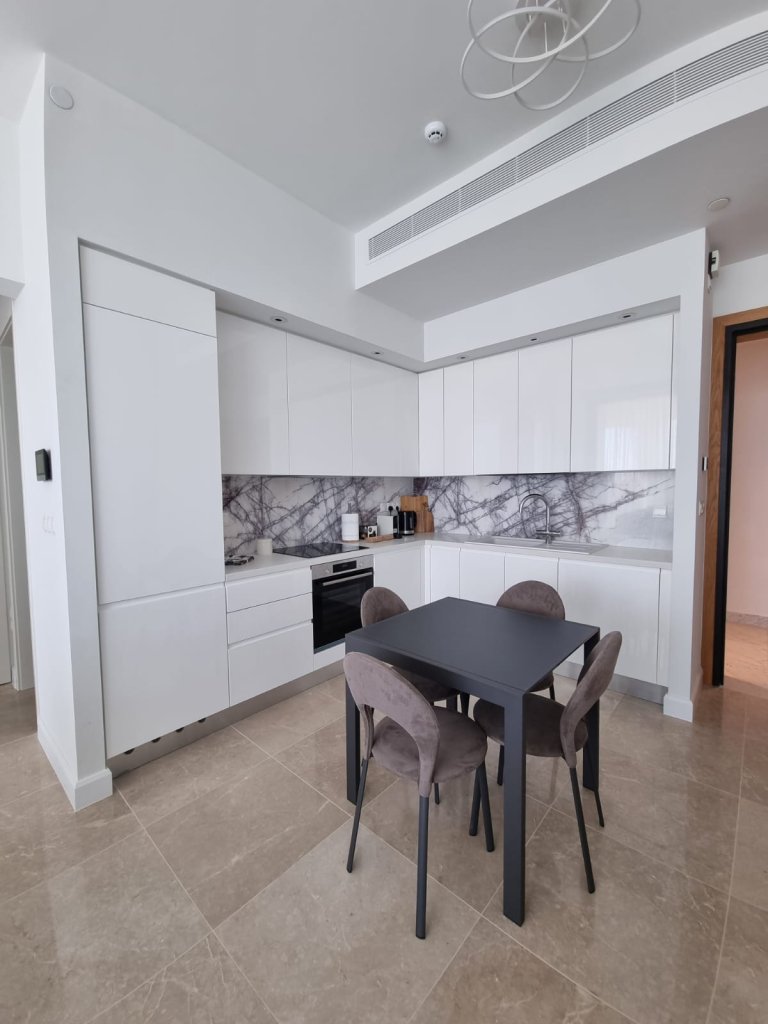 1-Bedroom apartment for rent Sky Tower (Ref: 1540) - photo 4