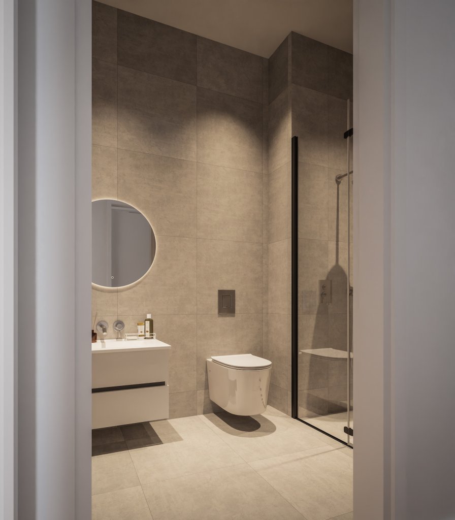 2 bedrooms apartment (Ref: 3006) - photo 13
