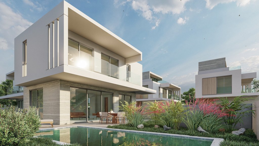3-Bedrooms Villa (Ref: 2321) - photo 3