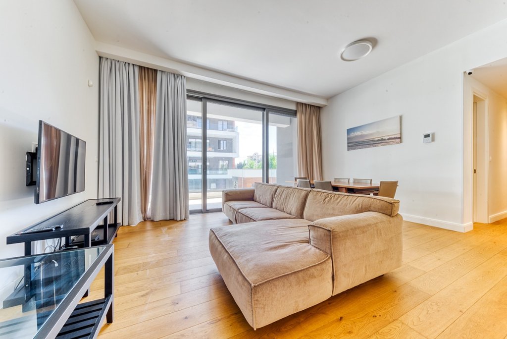 3-Bedrooms Apartment (Ref: 2062) - photo 5