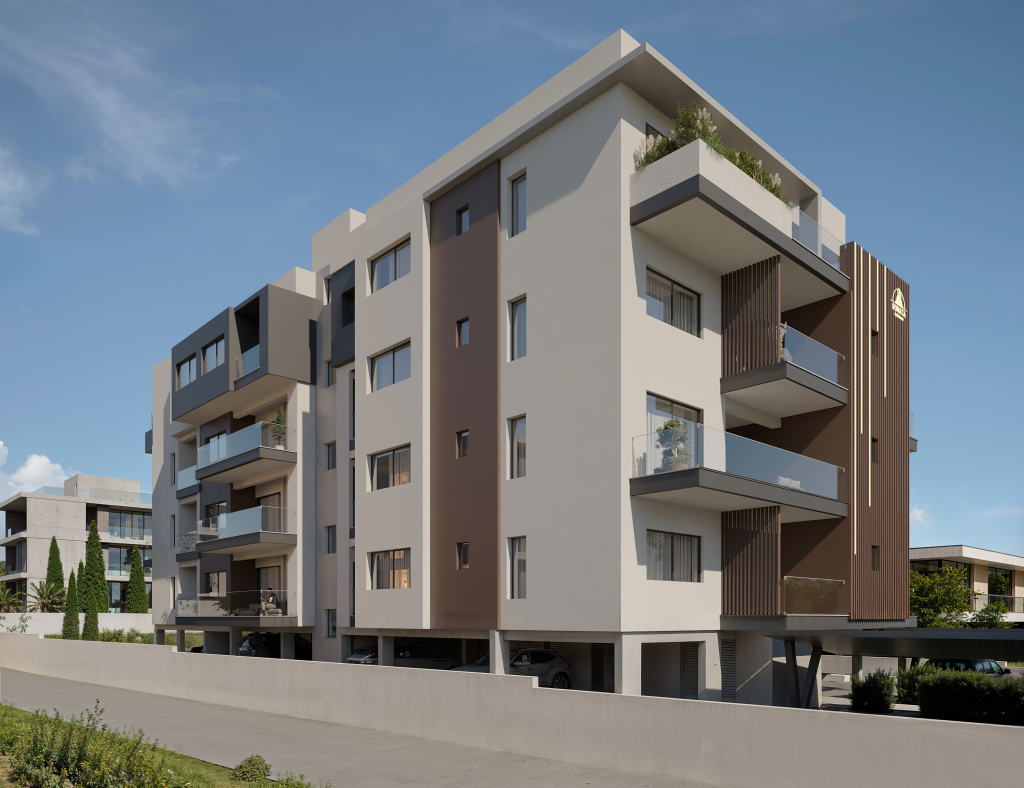 2-Bedroom Apartment (Ref: 2665) - photo 1