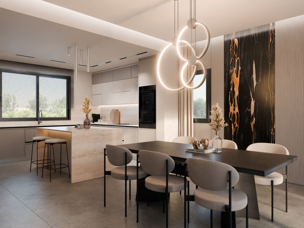 6-Bedrooms Villa (Ref: 1587) - photo 6