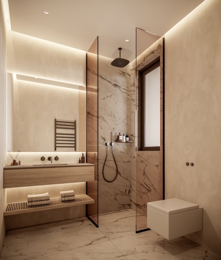 2-Bedrooms Apartment (Ref: 1647) - photo 11