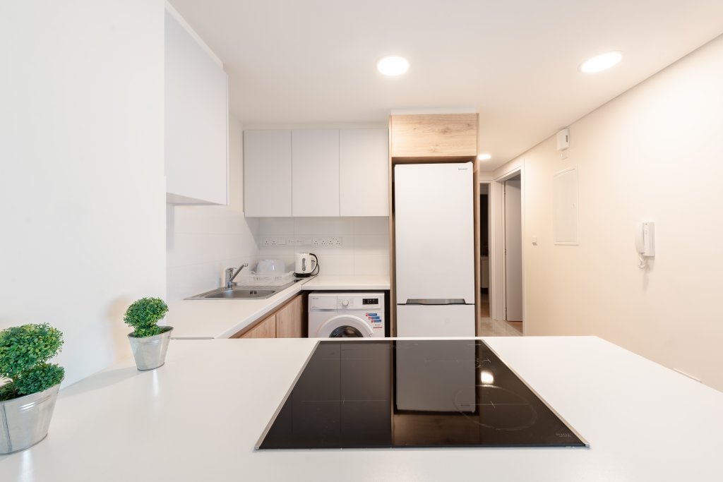 2-Bedrooms Apartment (Ref: 2317) - photo 12